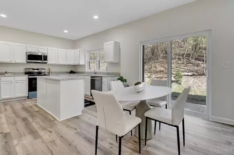 Dining - 6000 Capri Dr, Cincinnati, OH 45224 photo 1 of 3