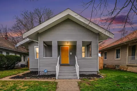 707 Fifteenth Ave, Middletown, OH 45044