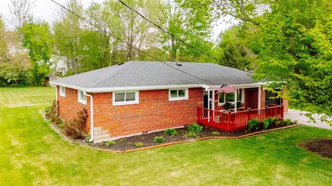 25 Lucy Run Rd, Amelia, OH 45102