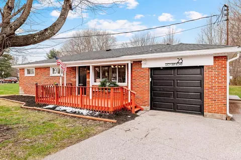 25 Lucy Run Rd, Amelia, OH 45102