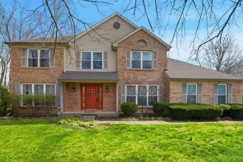 1160 Ivy Farm Way, Amelia, OH 45102