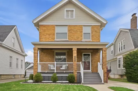 4310 Thirty Third Ave, Cincinnati, OH 45209