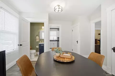 Dining - 4310 Thirty Third Ave, Cincinnati, OH 45209 photo 2 of 2