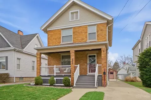 Other - 4310 Thirty Third Ave, Cincinnati, OH 45209 photo 1 of 5