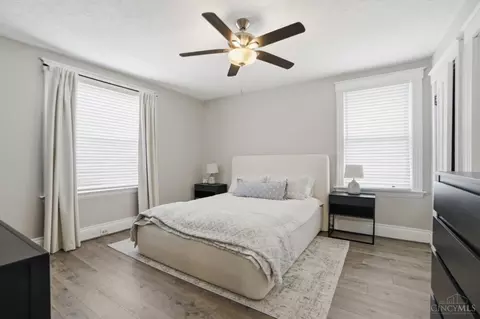 Bedroom - 4310 Thirty Third Ave, Cincinnati, OH 45209 photo 1 of 3