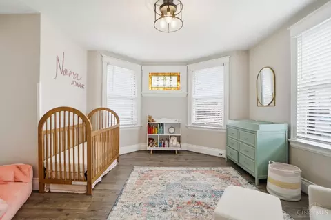 Bedroom - 4310 Thirty Third Ave, Cincinnati, OH 45209 photo 3 of 3