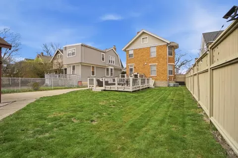 Exterior - 4310 Thirty Third Ave, Cincinnati, OH 45209 photo 10 of 10