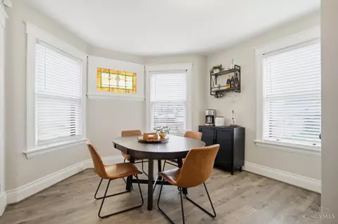 Dining - 4310 Thirty Third Ave, Cincinnati, OH 45209 photo 1 of 2