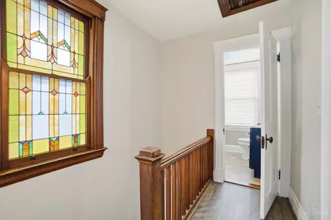 Entry Way - 4310 Thirty Third Ave, Cincinnati, OH 45209 photo 3 of 3