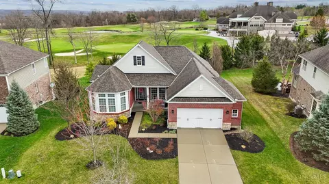 4948 Whispering Creek Ct, Hamilton Township, OH 45039