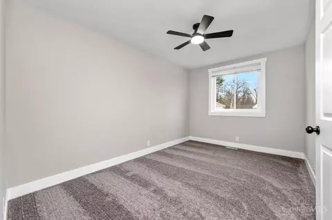 Bedroom - 718 Levitt Pl, Cincinnati, OH 45245 photo 3 of 4