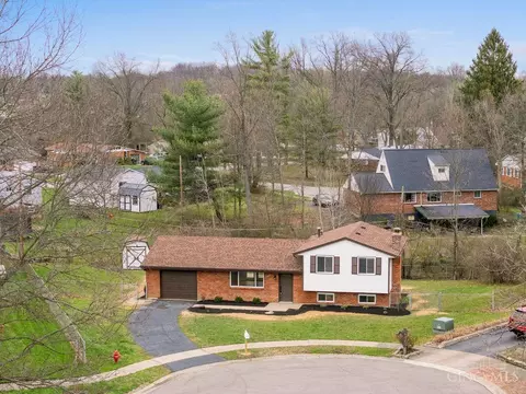 View/Area - 718 Levitt Pl, Cincinnati, OH 45245 photo 1 of 5