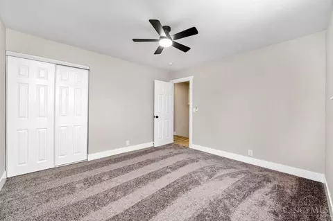Bedroom - 718 Levitt Pl, Cincinnati, OH 45245 photo 2 of 4