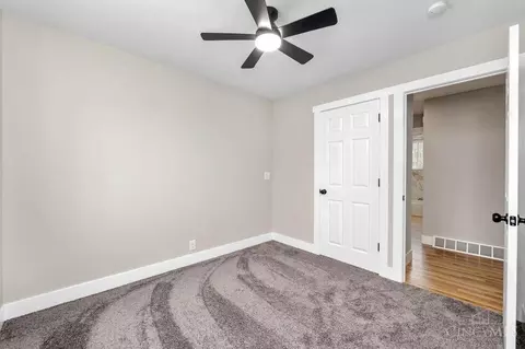 Bedroom - 718 Levitt Pl, Cincinnati, OH 45245 photo 4 of 4