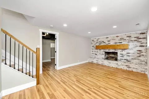 Living - 718 Levitt Pl, Cincinnati, OH 45245 photo 5 of 6
