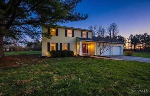 106 Beechpoint Dr, Oxford, OH 45056