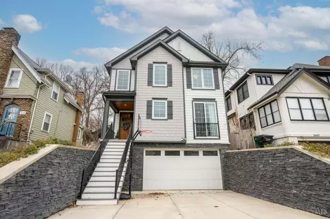 3443 Ault View Ave, Cincinnati, OH 45208