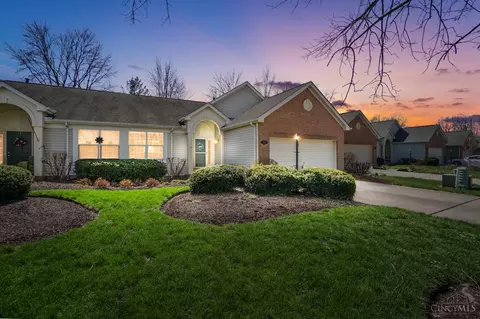 1013 Raintree Ln, Hamilton Township, OH 45039
