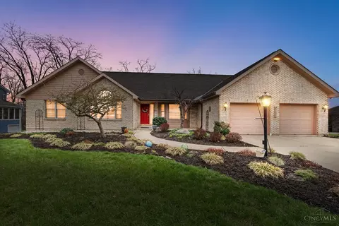 7380 Wheatland Meadow Ct, West Chester, OH 45069