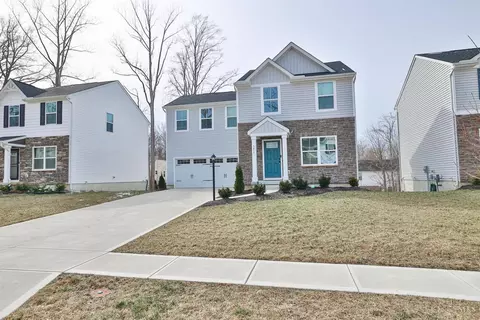 5815 Josies Cv, Morrow, OH 45152