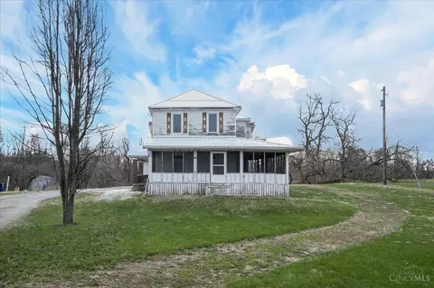 940 High St, Hillsboro, OH 45133
