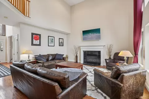 Living - 2520 Hingham Ln, Centerville, OH 45459 photo 1 of 3