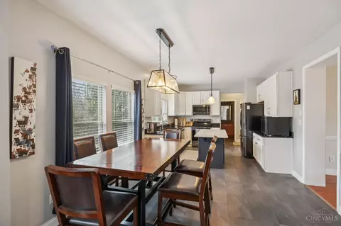 Dining - 2520 Hingham Ln, Centerville, OH 45459 photo 1 of 4