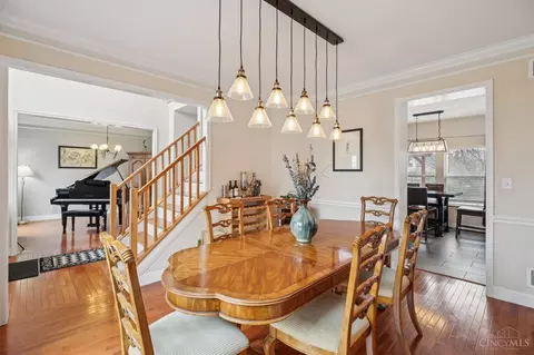 Dining - 2520 Hingham Ln, Centerville, OH 45459 photo 3 of 4