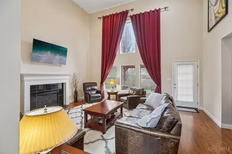 Living - 2520 Hingham Ln, Centerville, OH 45459 photo 3 of 3