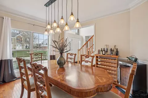 Dining - 2520 Hingham Ln, Centerville, OH 45459 photo 2 of 4