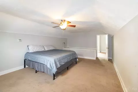 Bedroom - 4330 Schulte Dr, Cincinnati, OH 45205 photo 7 of 7