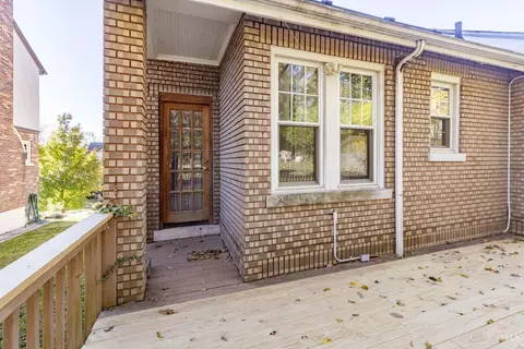 Exterior - 4330 Schulte Dr, Cincinnati, OH 45205 photo 6 of 13
