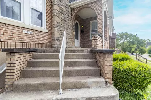 Exterior - 4330 Schulte Dr, Cincinnati, OH 45205 photo 4 of 13