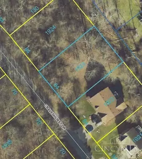 0 Cravenhurst Dr, Lawrenceburg, IN 47025