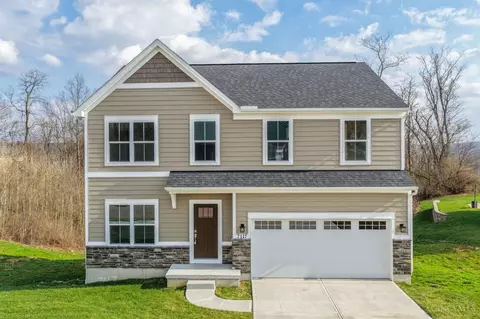 7117 Fort Scott Blvd, Harrison, OH 45030