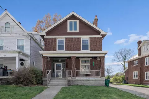 4261 Eighth St, Cincinnati, OH 45205