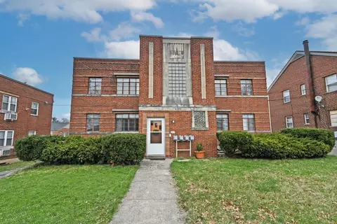 3172 Werk Rd, Cincinnati, OH 45211