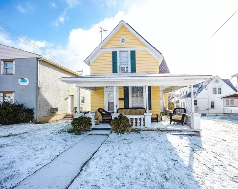 217 Main St, Oxford, OH 45056