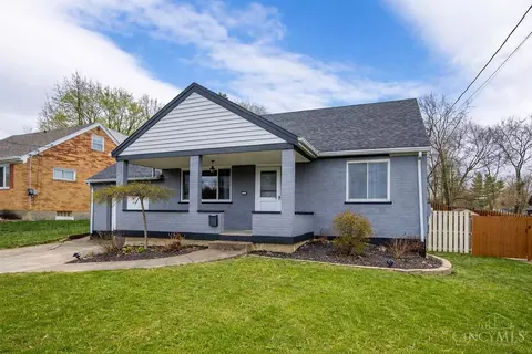 3649 Shortridge Cir, Cincinnati, OH 45247