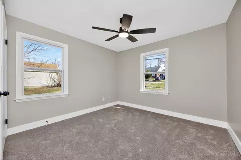 Bedroom - 48 Damon Rd, Greenhills, OH 45218 photo 1 of 6