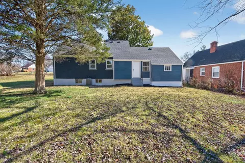 Exterior - 48 Damon Rd, Greenhills, OH 45218 photo 6 of 8