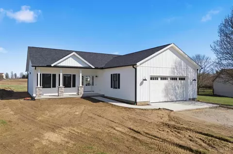 199 Knolls Dr, Wilmington, OH 45177