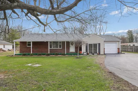 216 Amelia Olive Branch Rd, Amelia, OH 45102