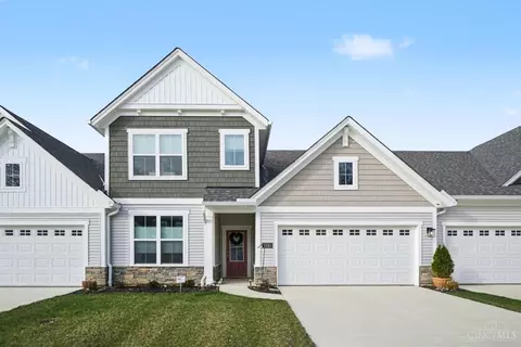3740 Clydesdale Cir, Loveland, OH 45140