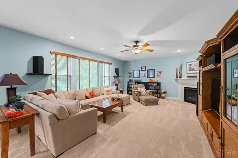 6250 Avebury Ct, Morrow, OH 45152 photo 13