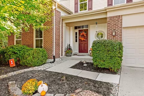 6250 Avebury Ct, Morrow, OH 45152 photo 2