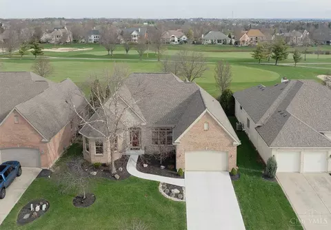 8284 Cardnia Ct, Liberty Township, OH 45044