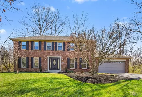 6186 Shadow Hill Way, Loveland, OH 45140
