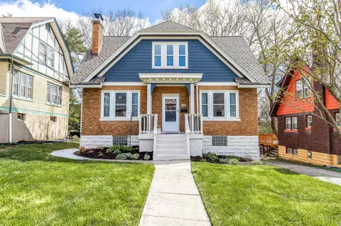 1144 Carmania Ave, Cincinnati, OH 45238