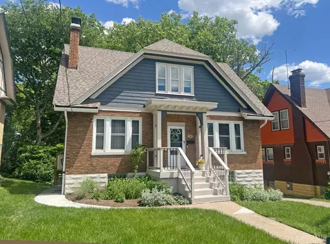1144 Carmania Ave, Cincinnati, OH 45238
